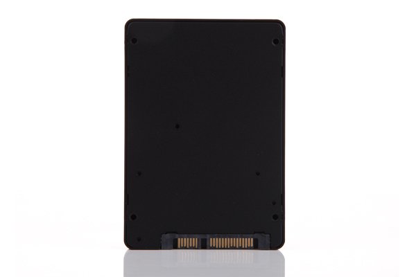   2.5” SATA SSD